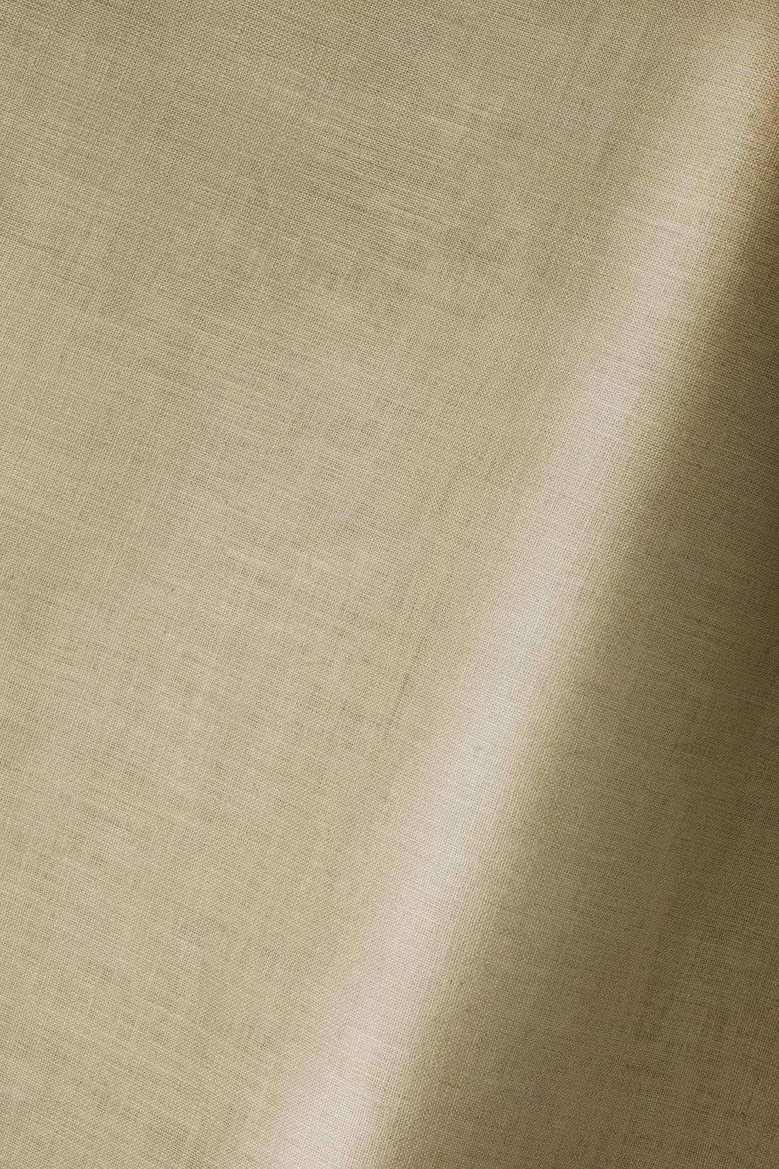 Light Weight Linen in Seed
