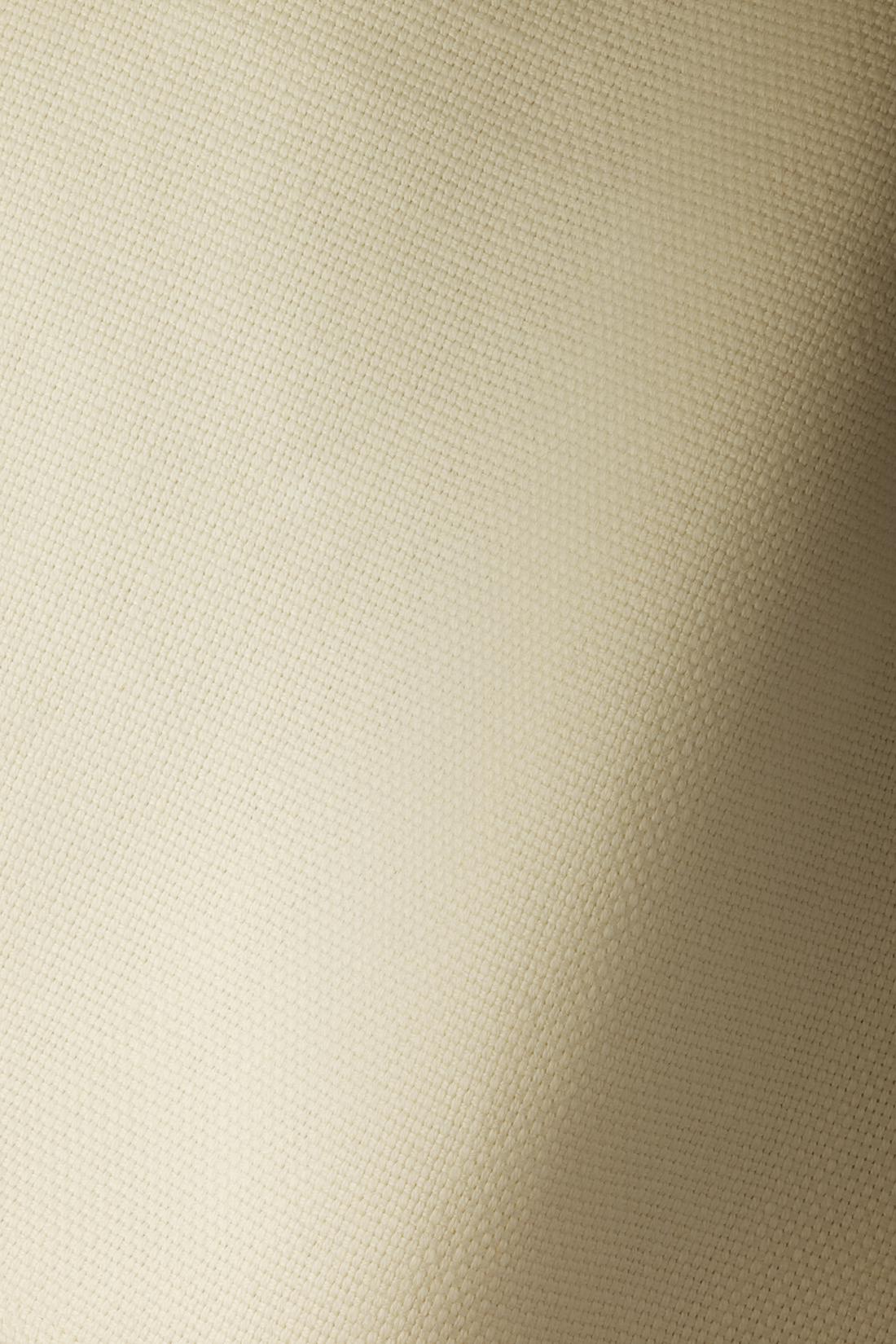Heavy Weight Linen in Icing