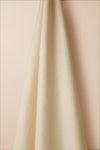 Heavy Weight Linen in Icing