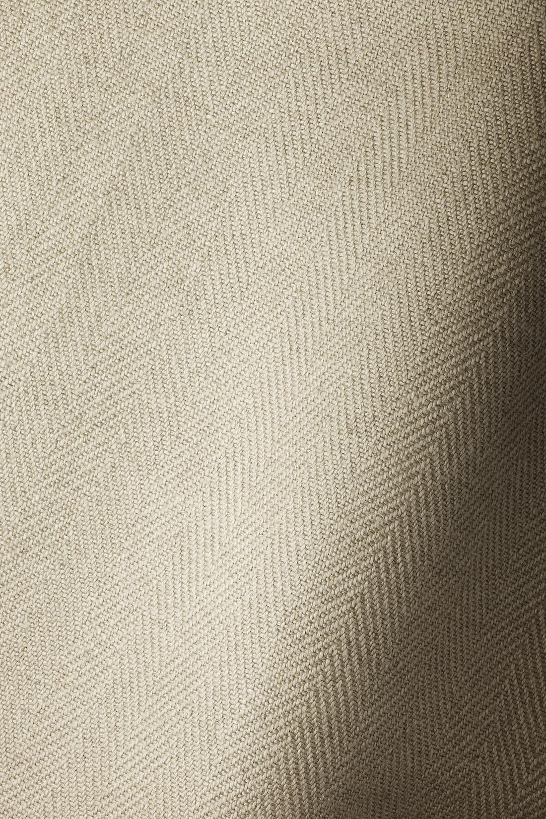 Textured Linen in Husk