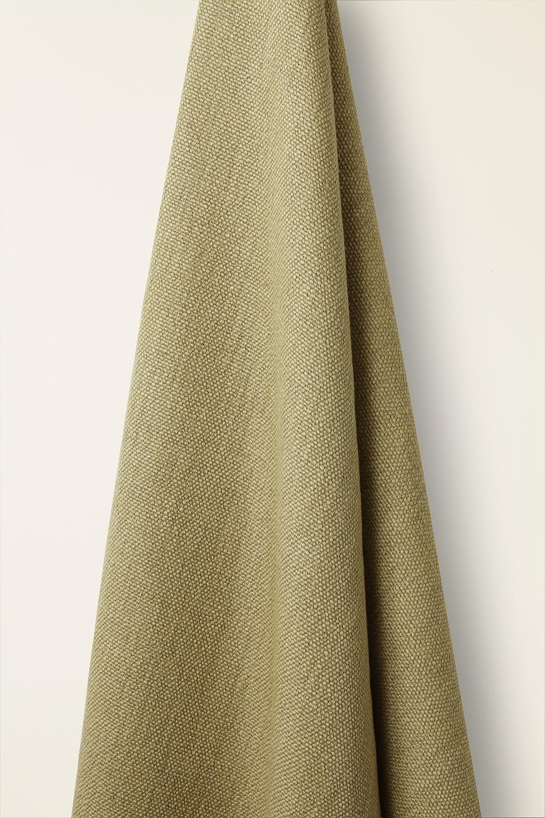 Linen Wool Blend in Crumble