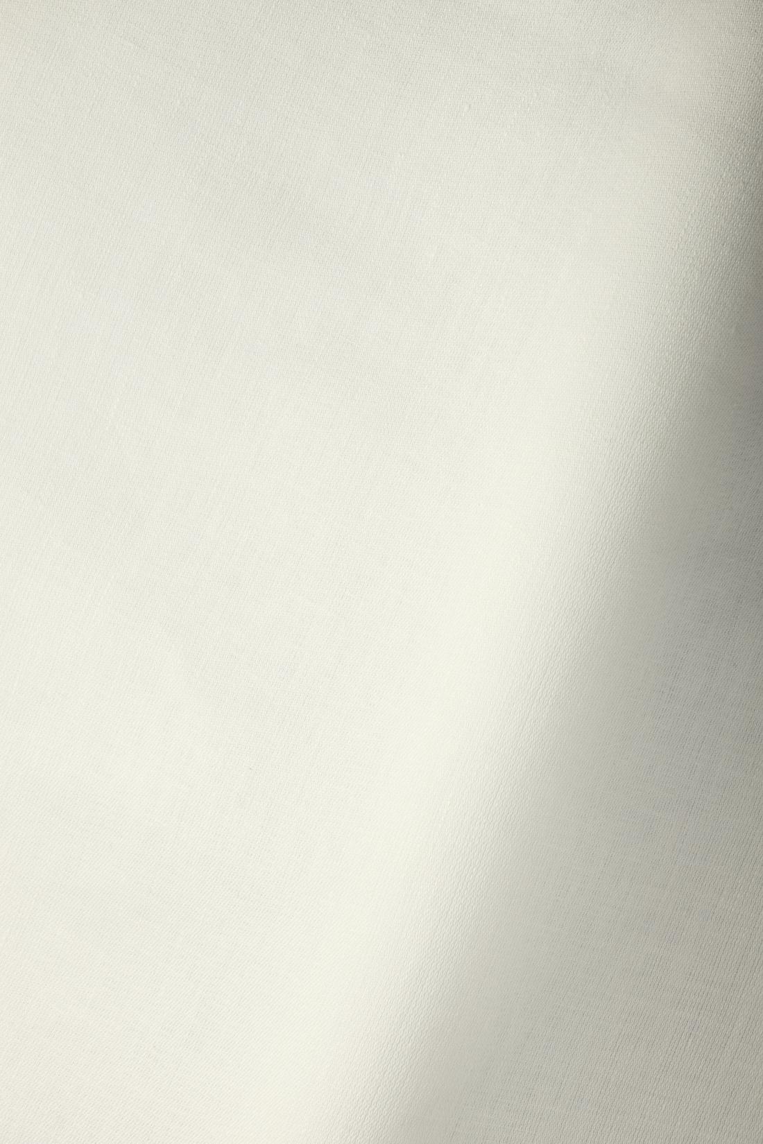 Light Weight Linen in Porcelain