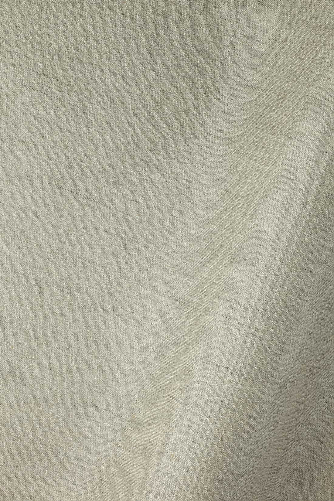 Light Weight Linen in Wren