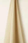 Heavy Weight Cotton Velvet in Moon