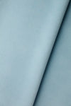 Heavy Weight Cotton Velvet in Sky