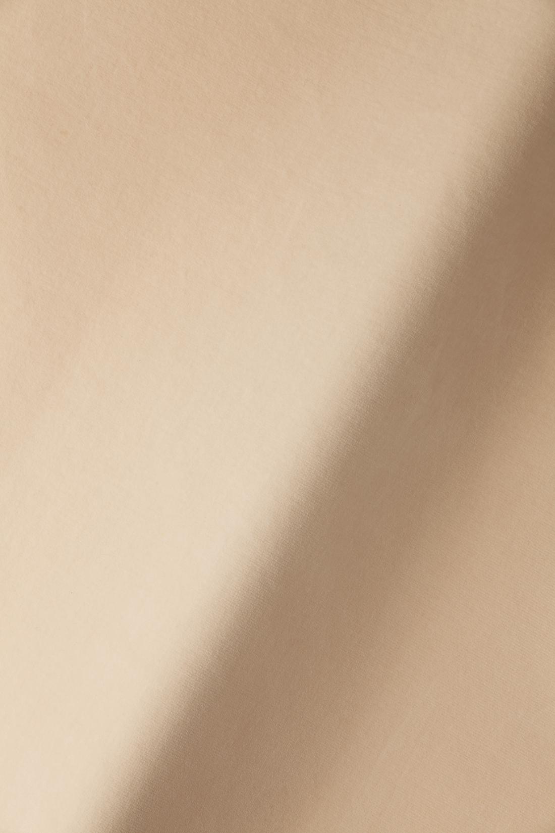 Cotton Velvet in Bonbon