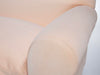 Cotton Velvet in Bonbon