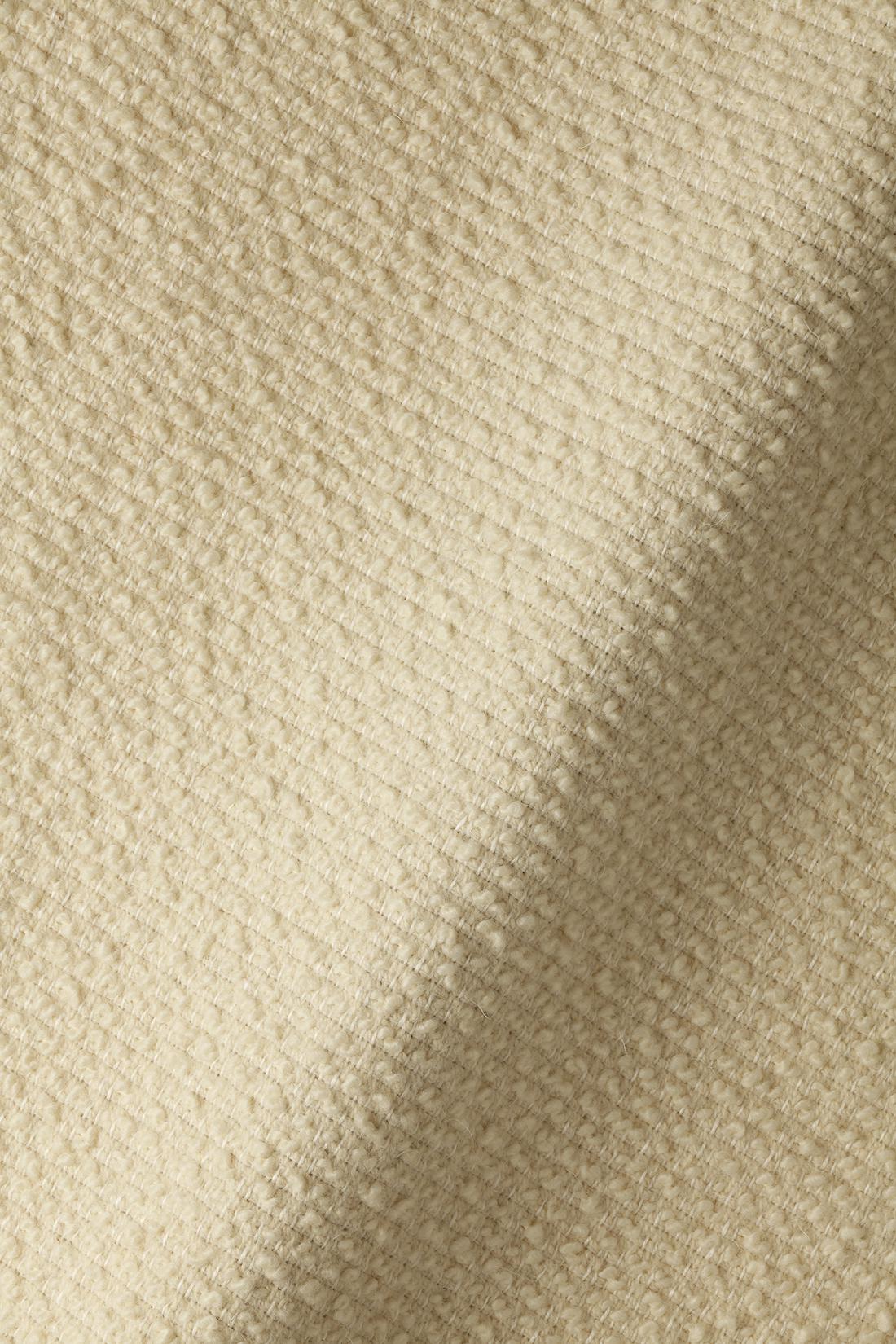Textured Wool in Fleece