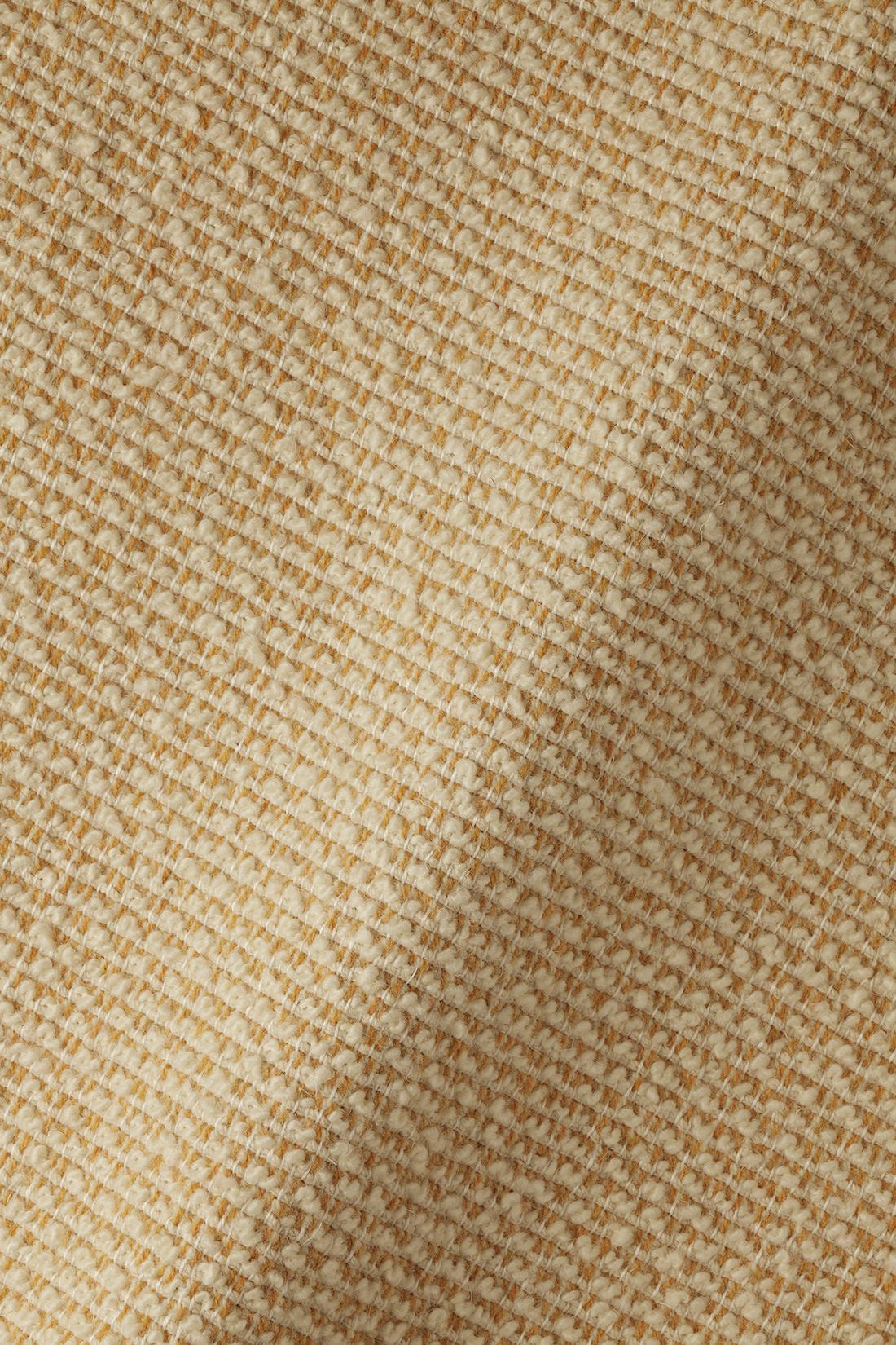 Textured Wool in Burl