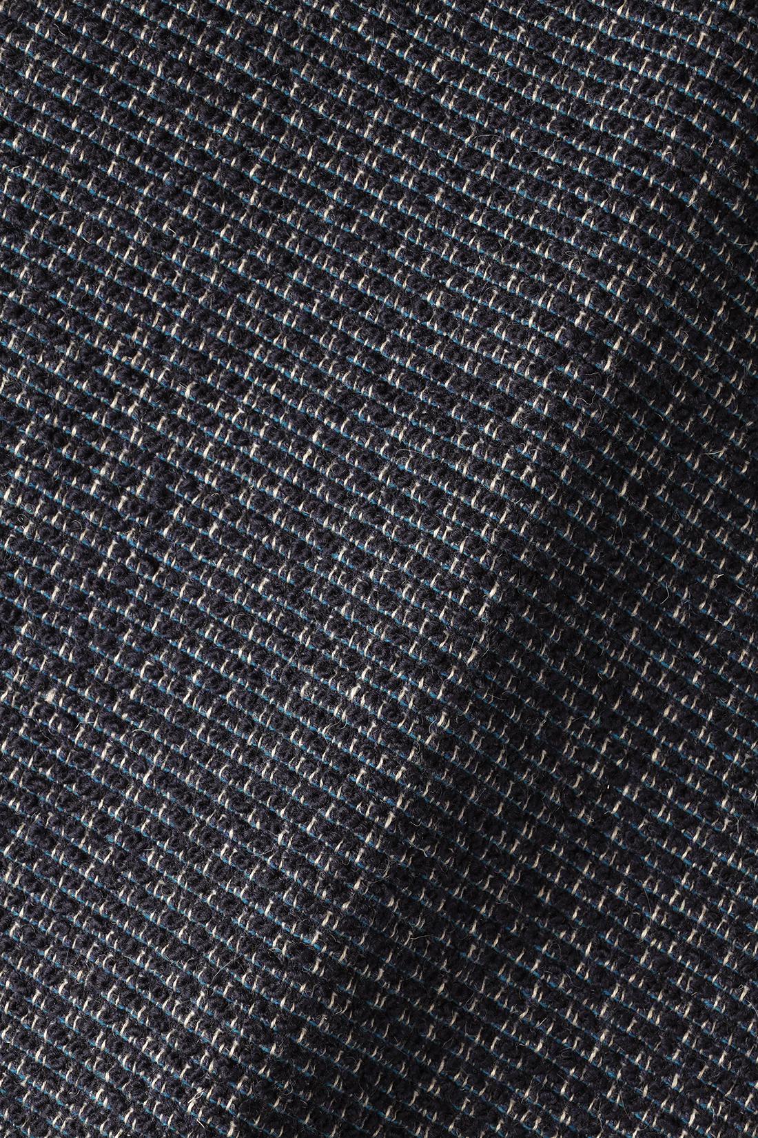 Textured Wool in Nubble