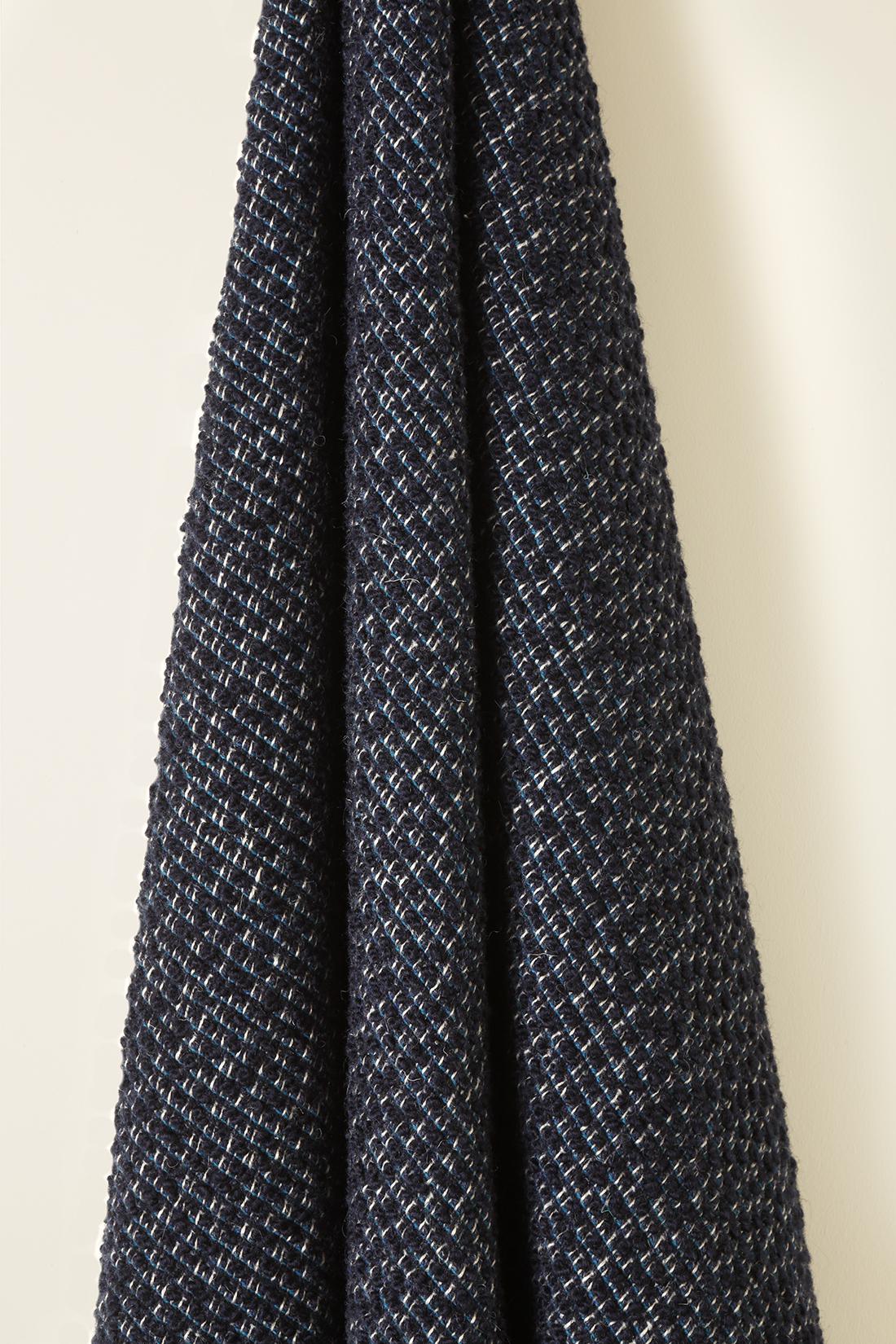 Textured Wool in Nubble