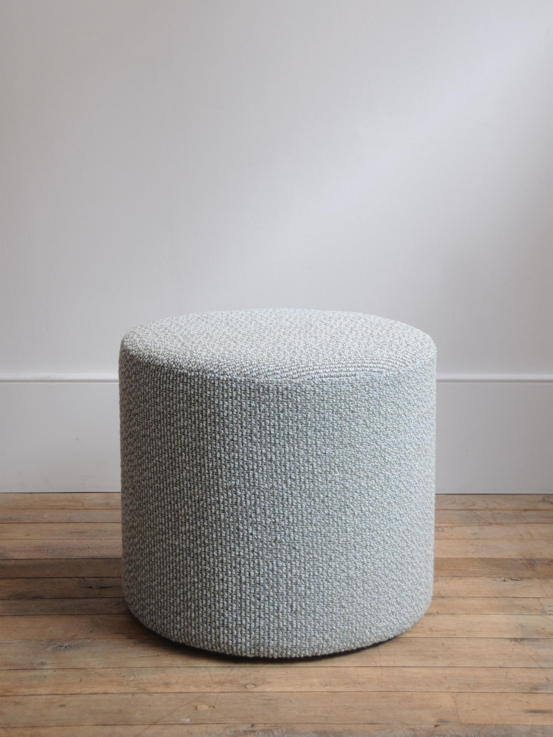 Textured Wool in Bobble