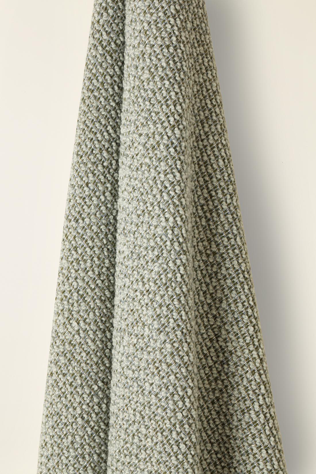 Textured Wool in Bobble
