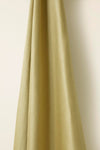 Mid Weight Linen in Pear
