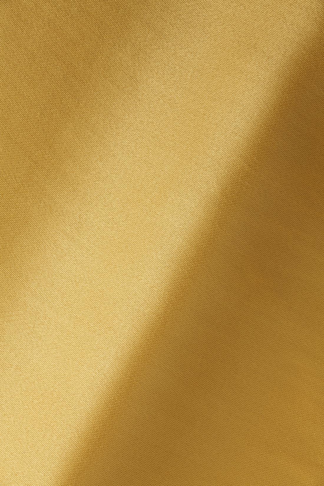 Mid Weight Linen in Honeysuckle