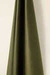 Mid Weight Linen in Fern