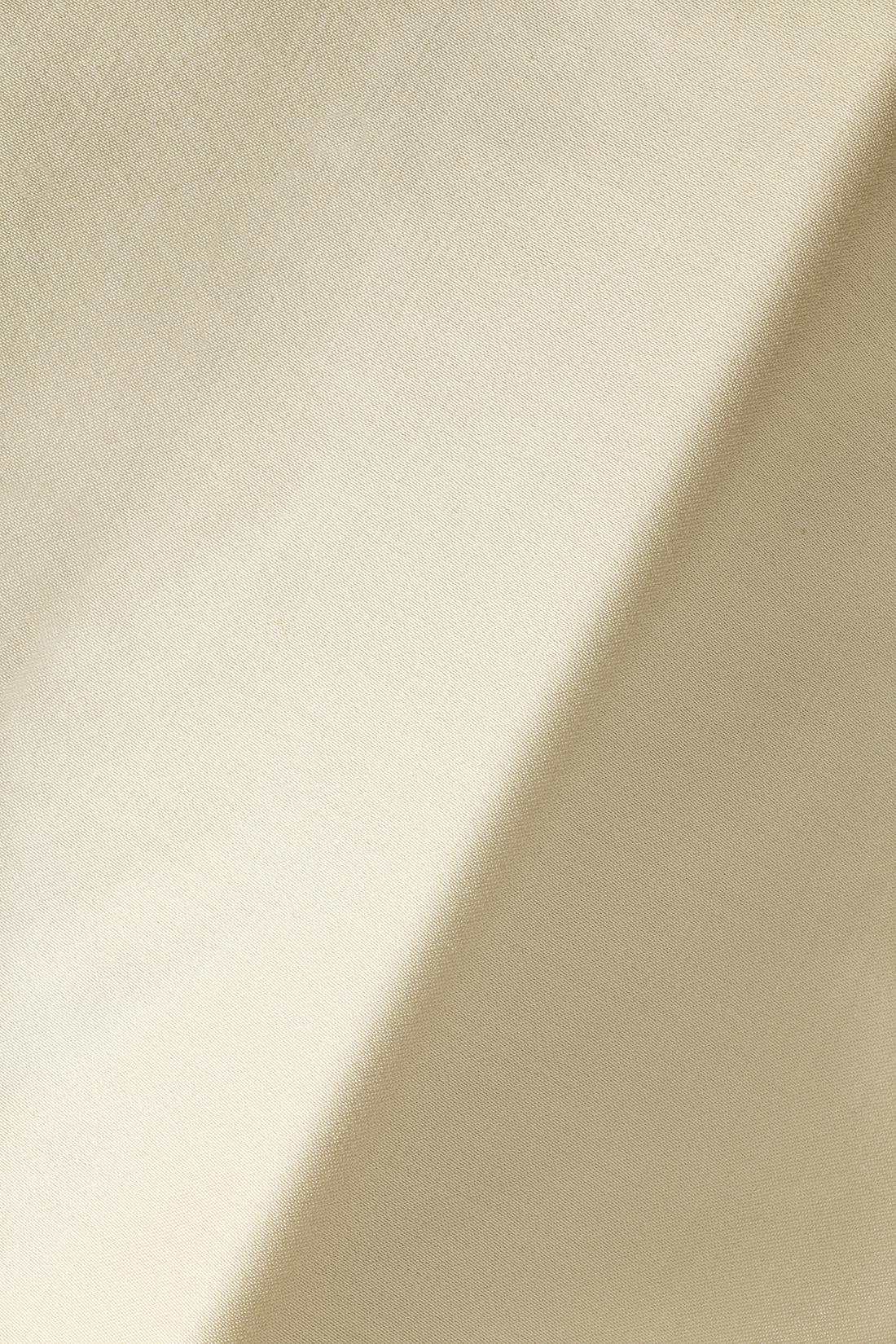 Silk Wool Blend in Snowberry