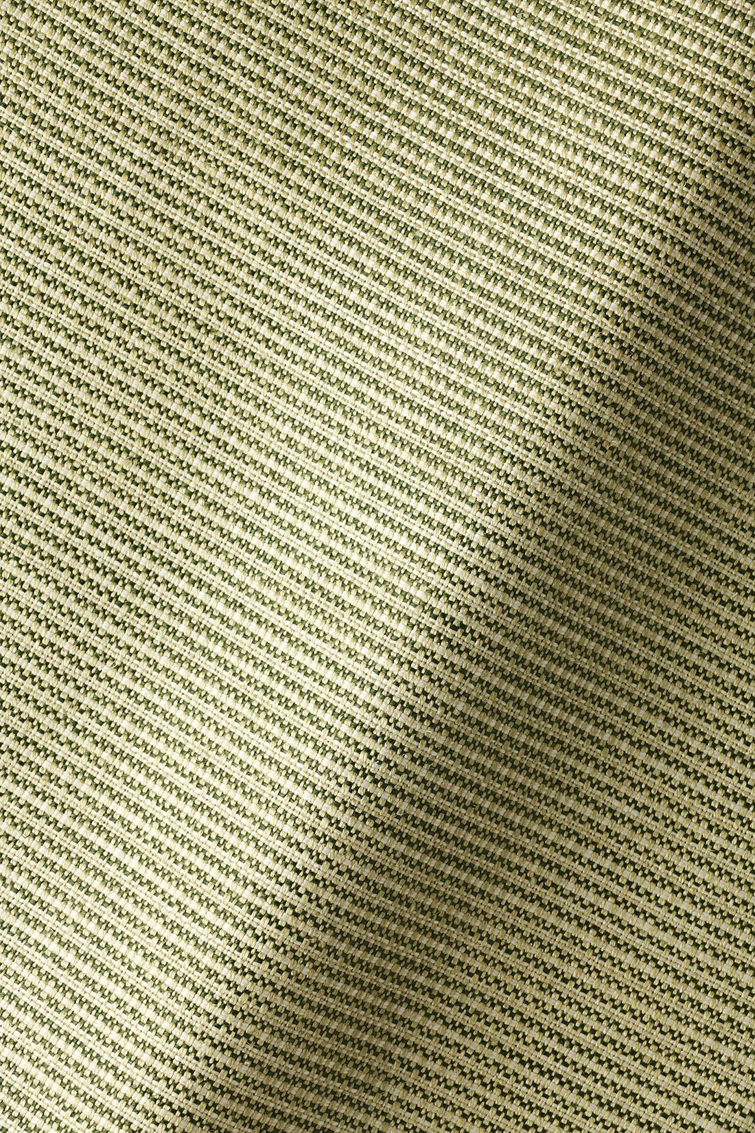Hemp in Lily of the Valley