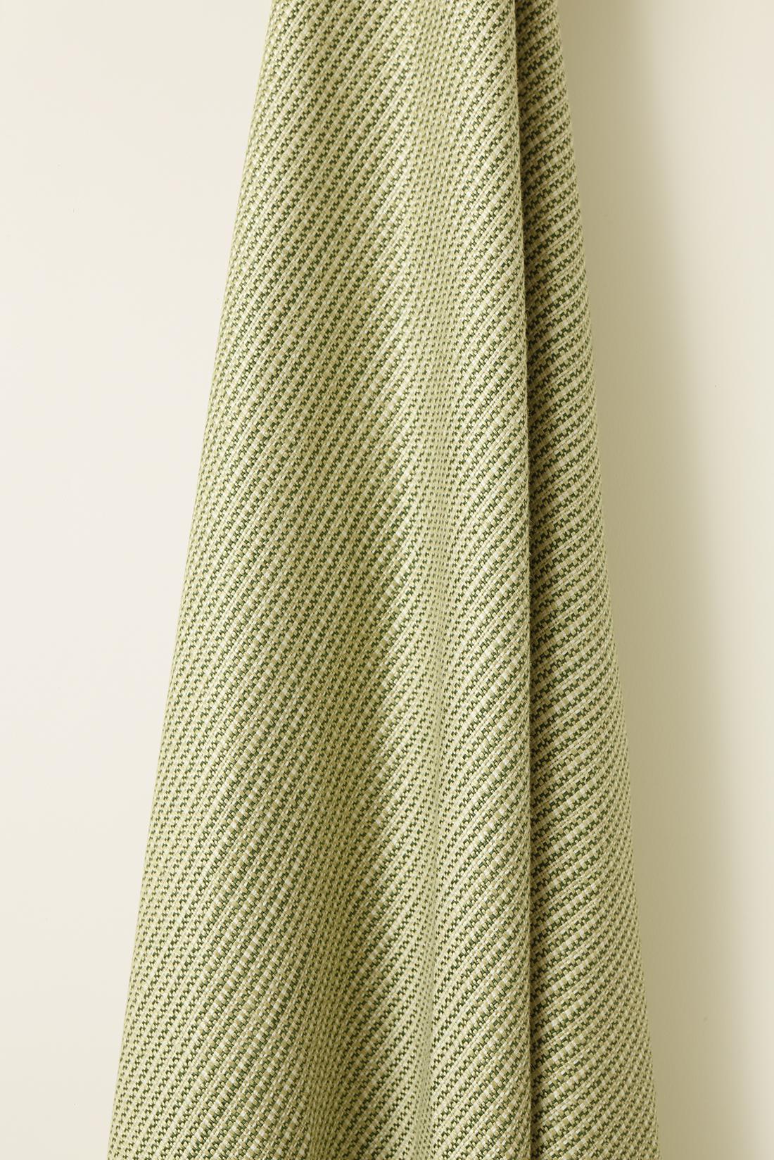 Hemp in Lily of the Valley