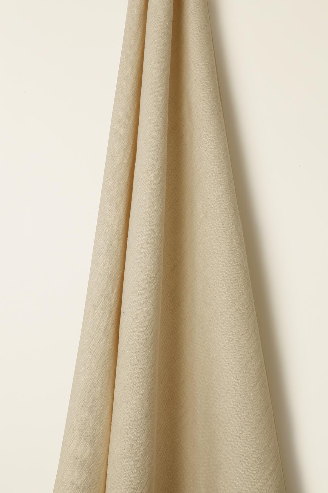Hemp in Chevron