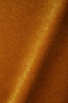 Mohair Velvet in Caramel
