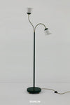Beata Heuman Original BTC Alma Floor Lamp