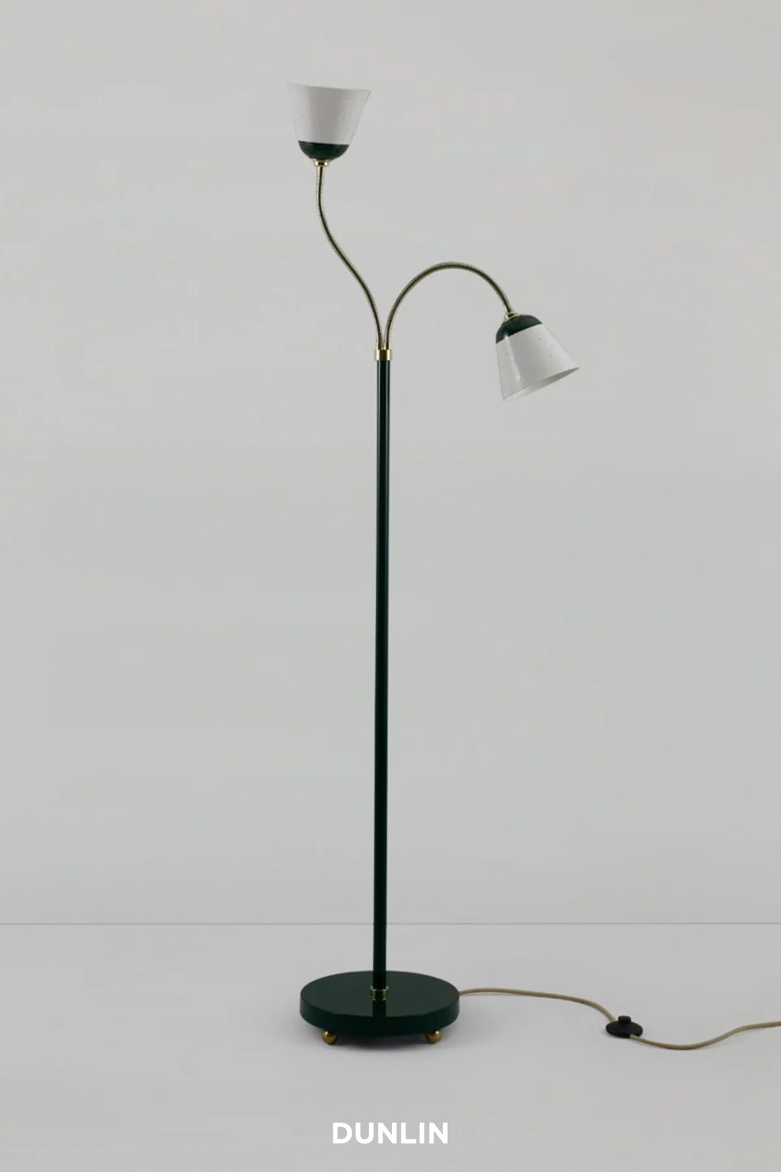 Beata Heuman Original BTC Alma Floor Lamp
