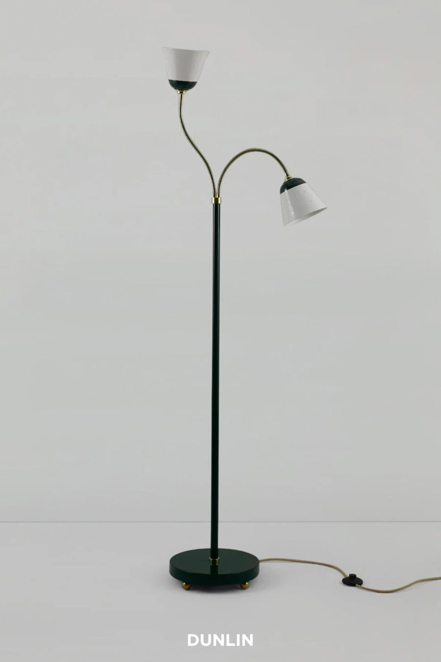 Beata Heuman Original BTC Alma Floor Lamp