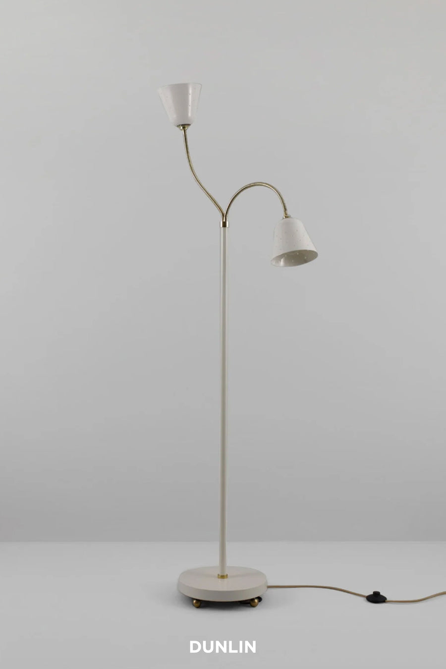 Beata Heuman Original BTC Alma Floor Lamp