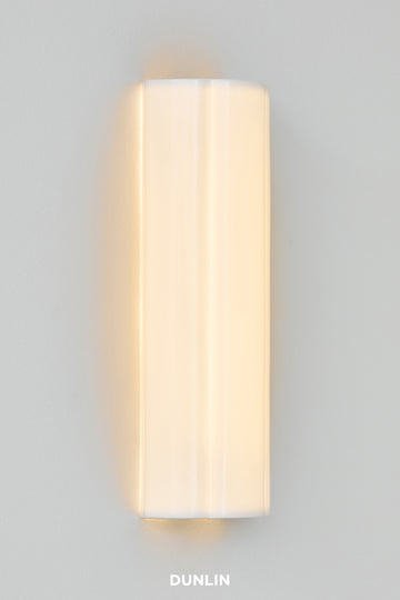 Blossom Linear Wall Light