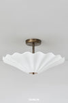 Christie Ceiling Light by Original BTC