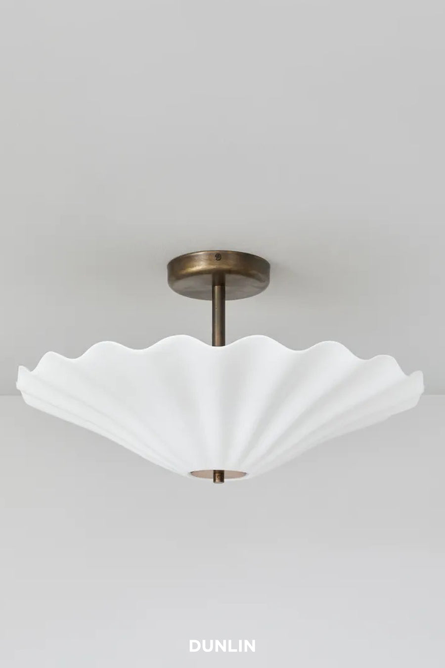 Christie Ceiling Light by Original BTC