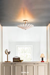 Christie Ceiling Light by Original BTC