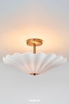 Christie Ceiling Light by Original BTC