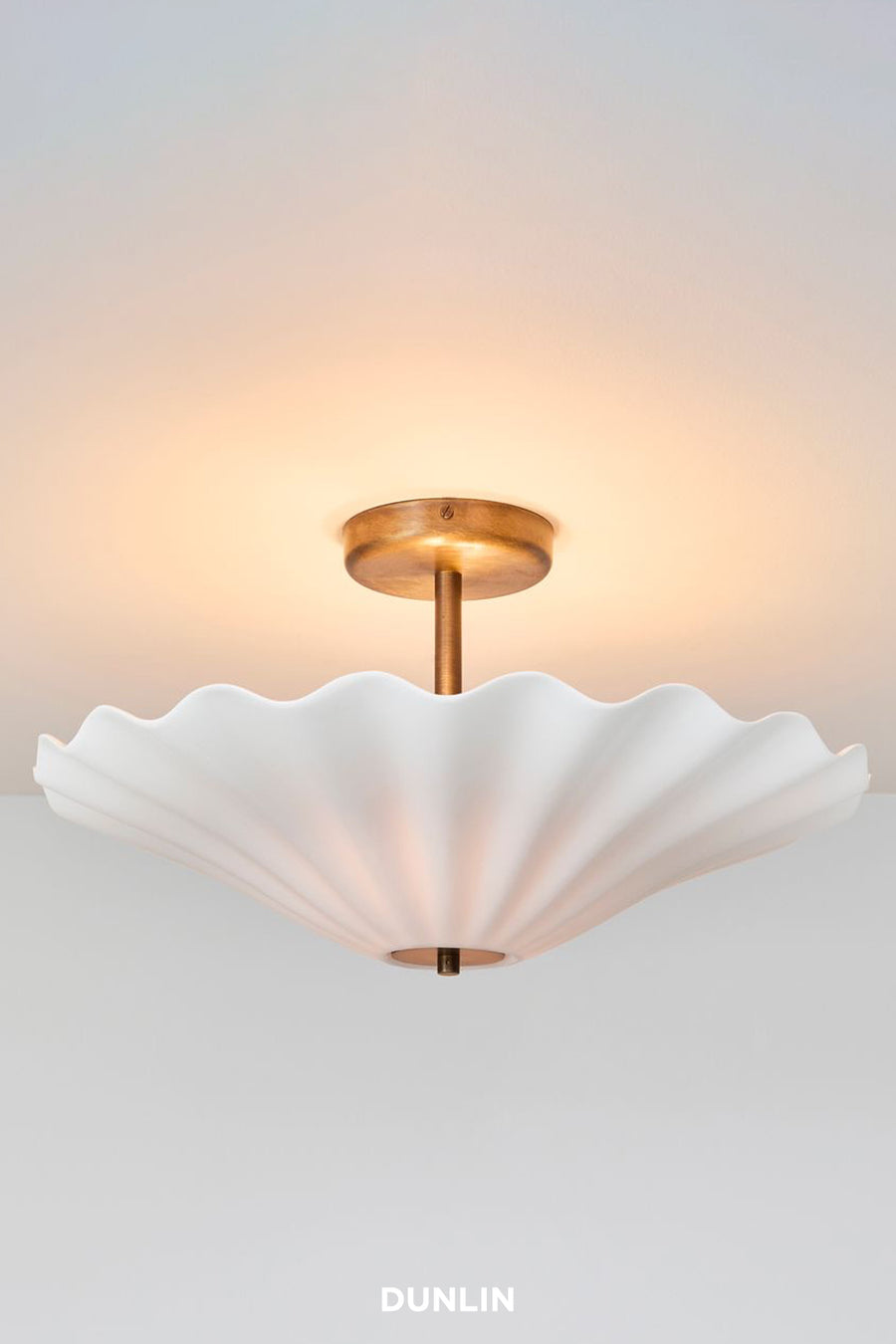 Christie Ceiling Light by Original BTC