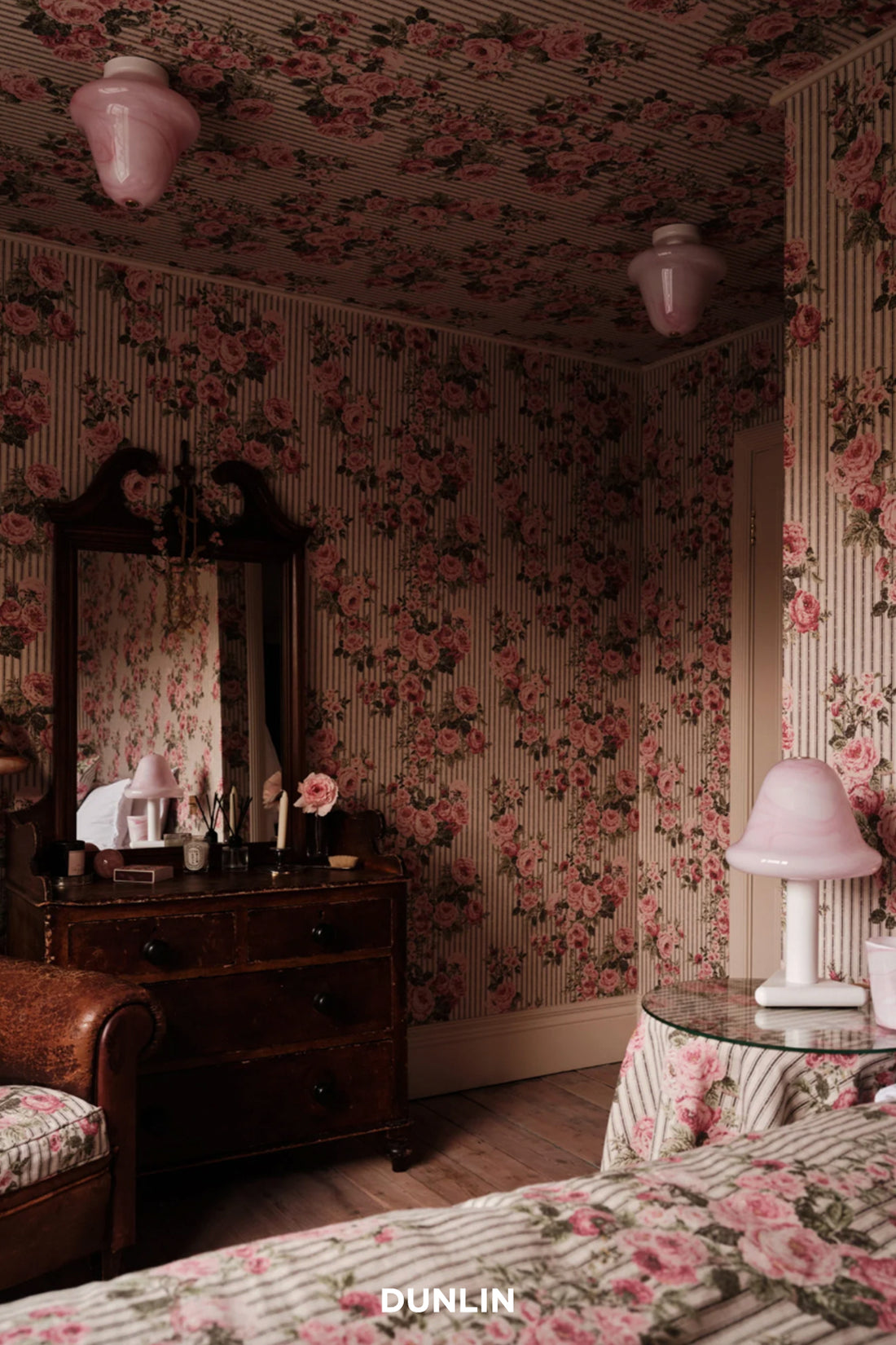 Neo Ceiling Light by Original BTC x Buchanan Studio