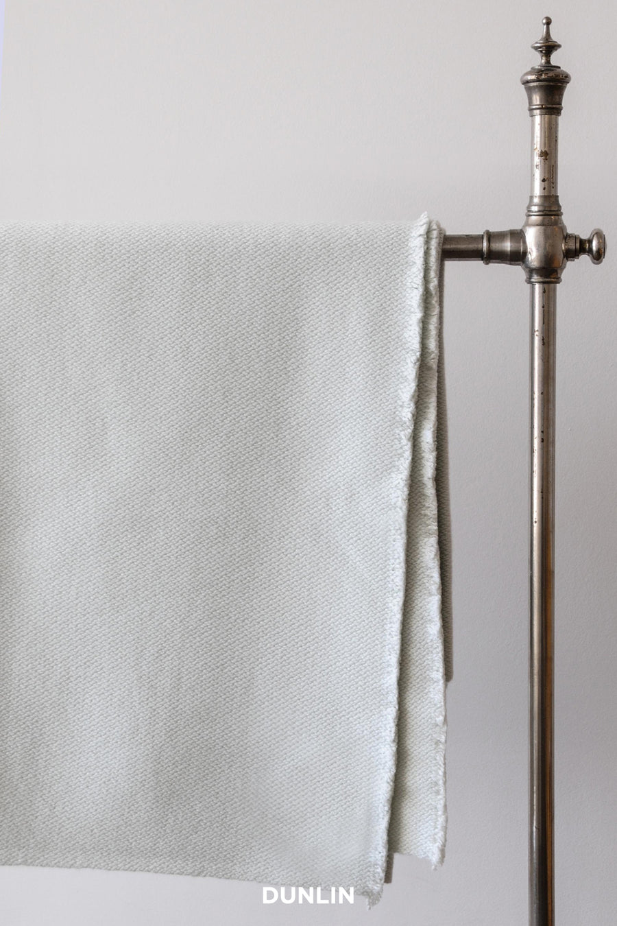 Cashmere Blanket or Shawl, Small by Rose Uniacke