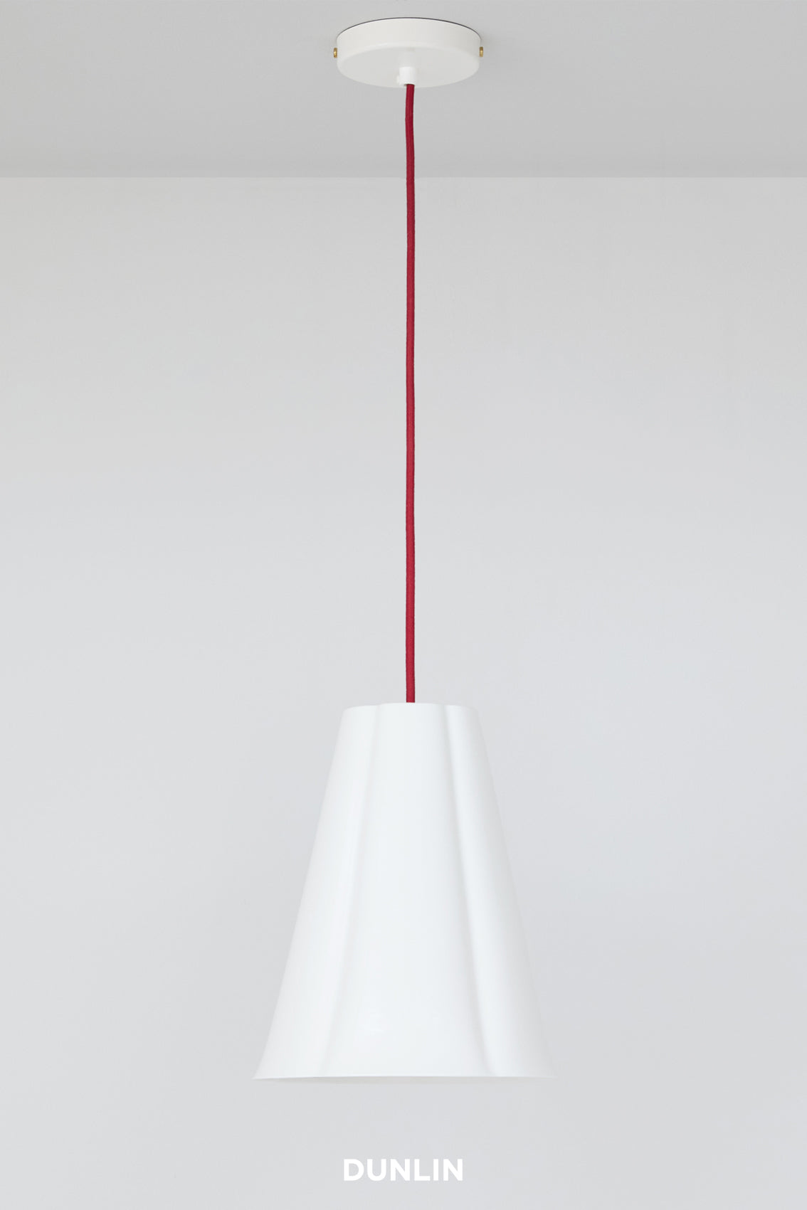 Blossom Pendant Light Size 2 – Dunlin Home