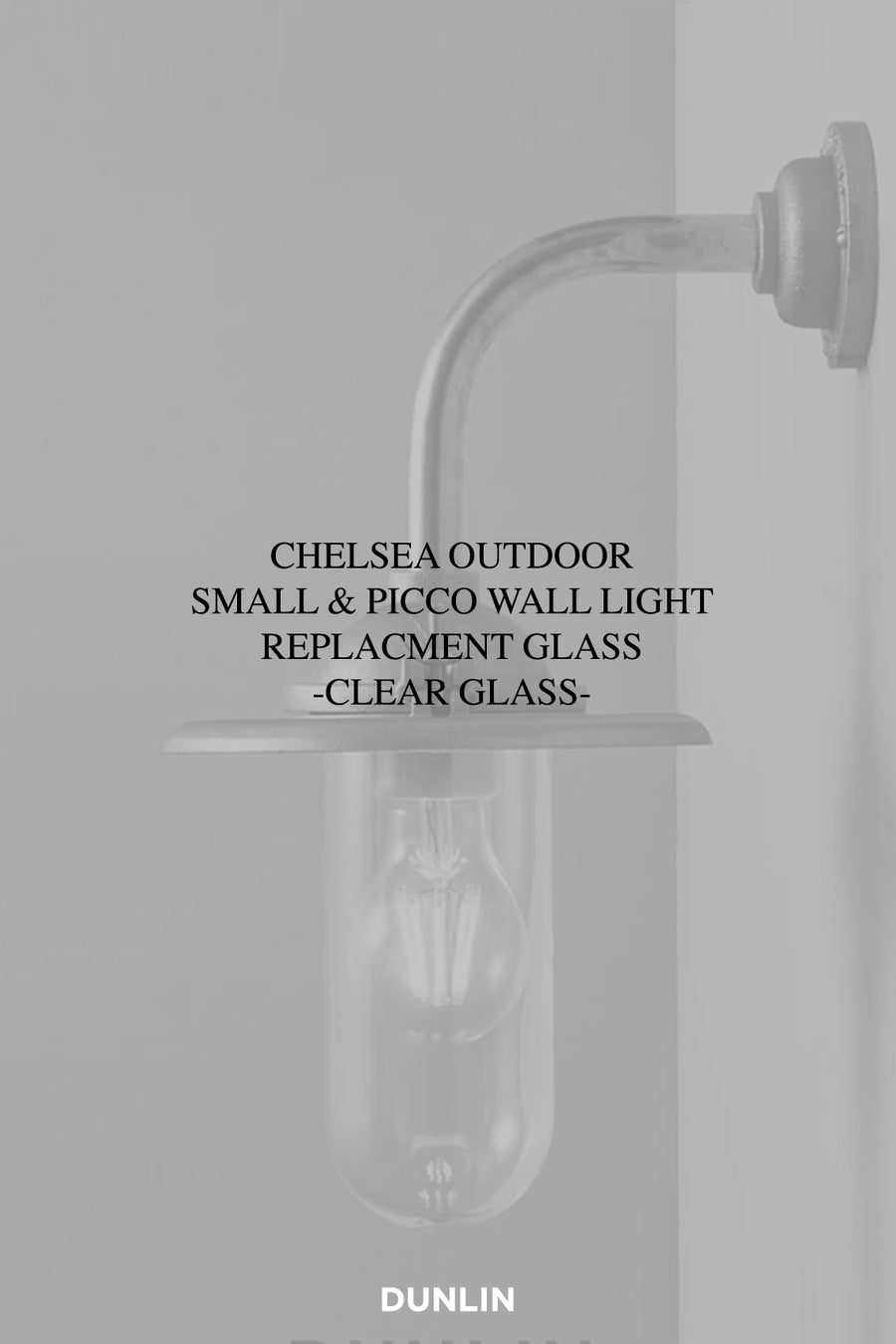 Replacement Parts, Dunlin, Davey Lighting & Original BTC