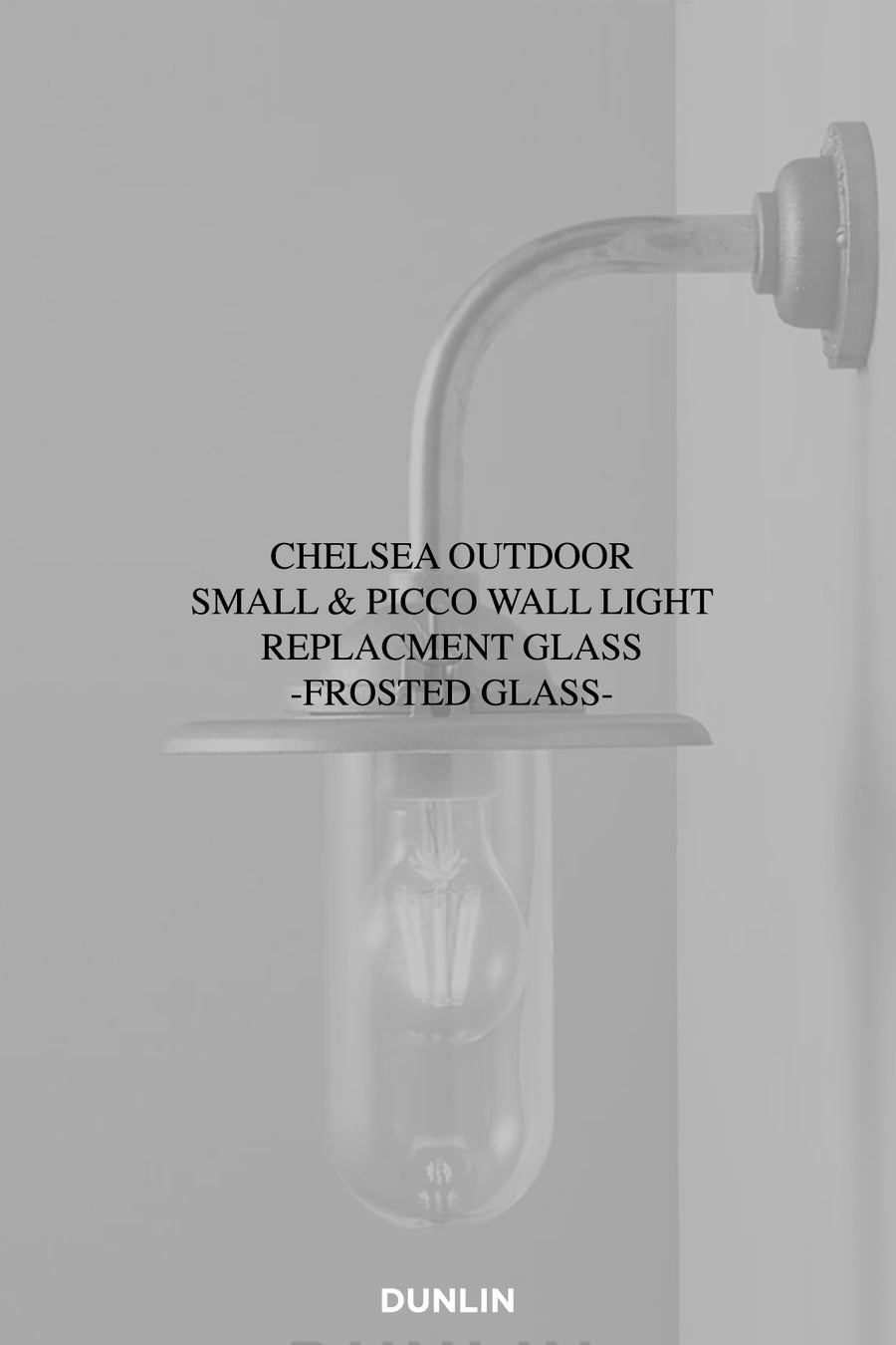 Replacement Parts, Dunlin, Davey Lighting & Original BTC