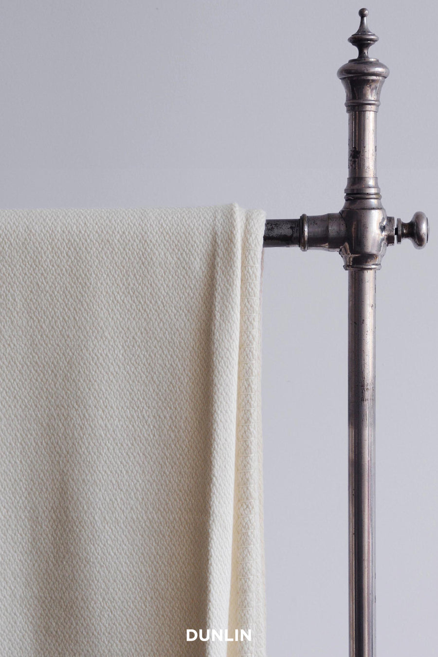 Cashmere Blanket, Large by Rose Uniacke
