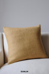 Felted Cashmere Cushions by Rose Uniacke