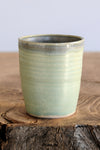 Mug in Moss Green by Rose Uniacke