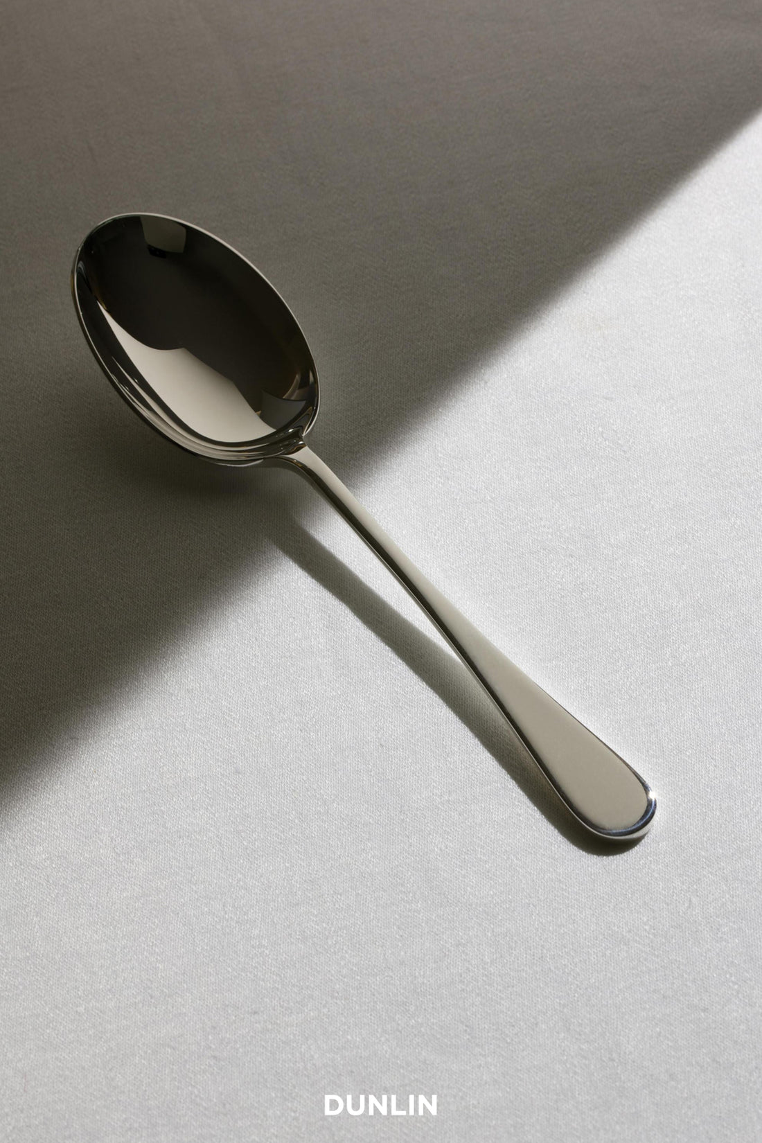 Dessert Spoon (set of 6) by Rose Uniacke