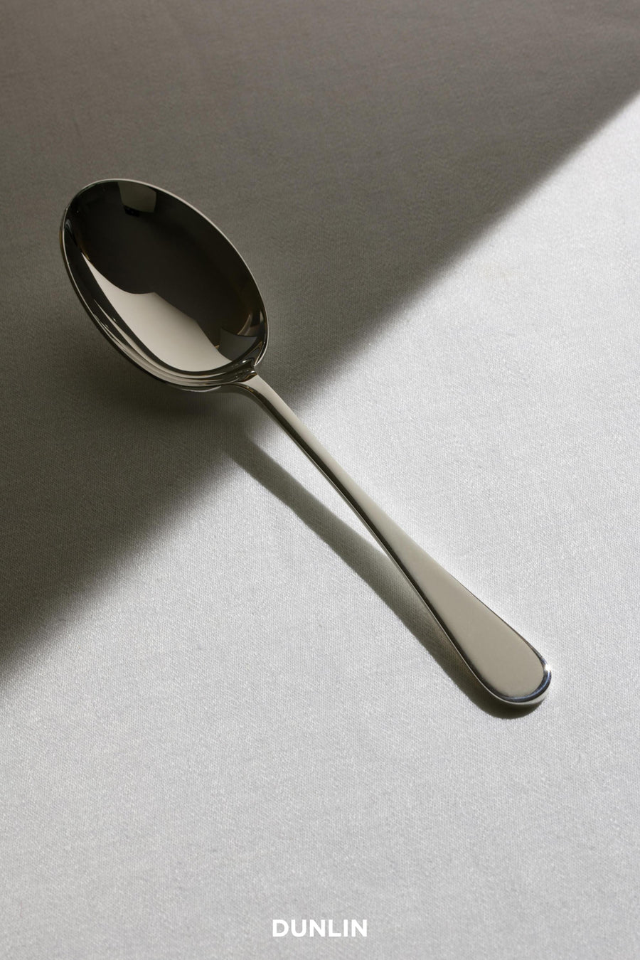 Dessert Spoon (set of 6) by Rose Uniacke