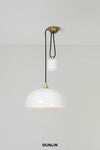 Davey Dome Rise & Fall Pendant