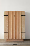 Douglas Fir Cabinet by Rose Uniacke