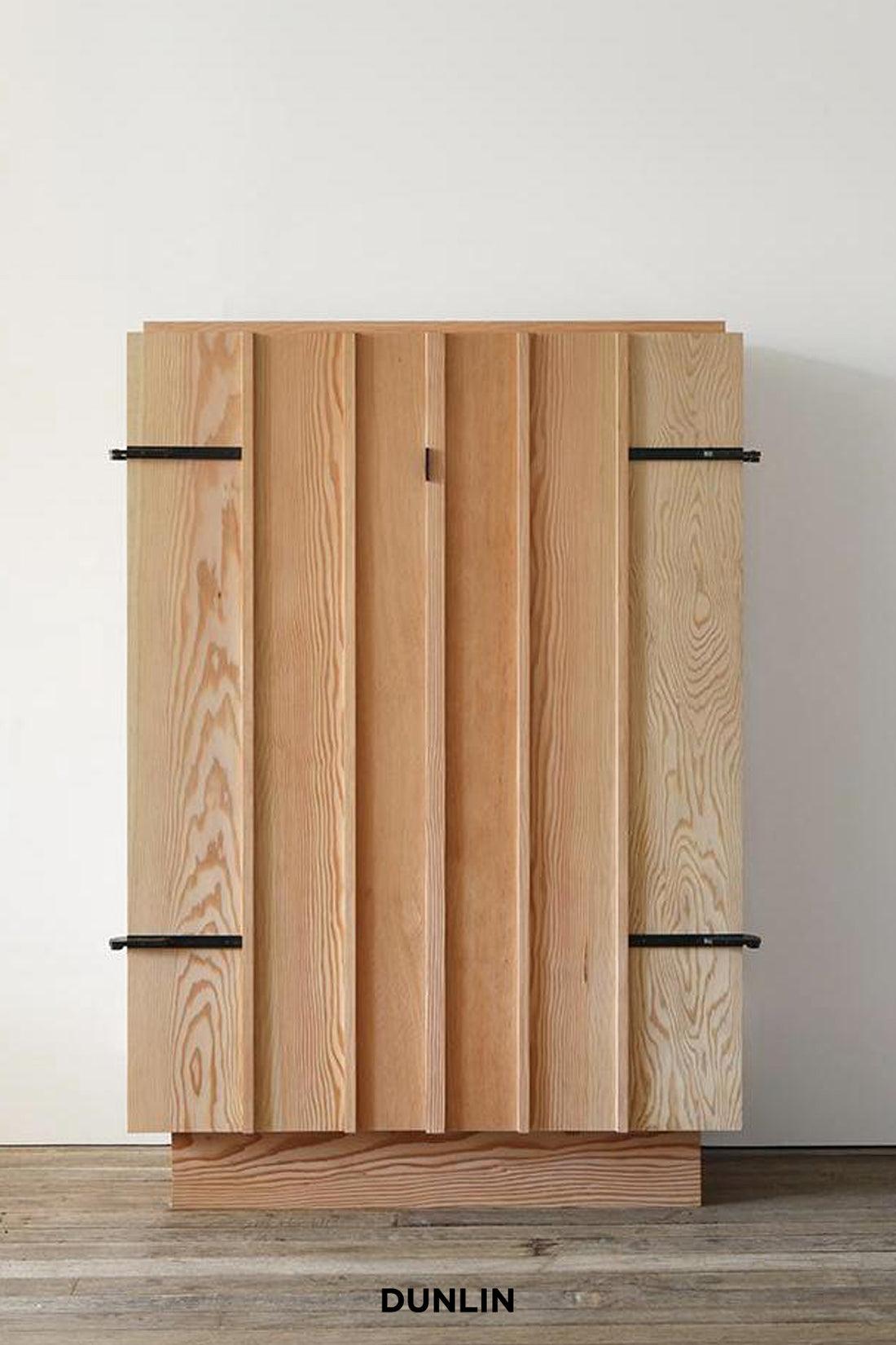 Douglas Fir Cabinet by Rose Uniacke