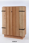 Douglas Fir Cabinet by Rose Uniacke