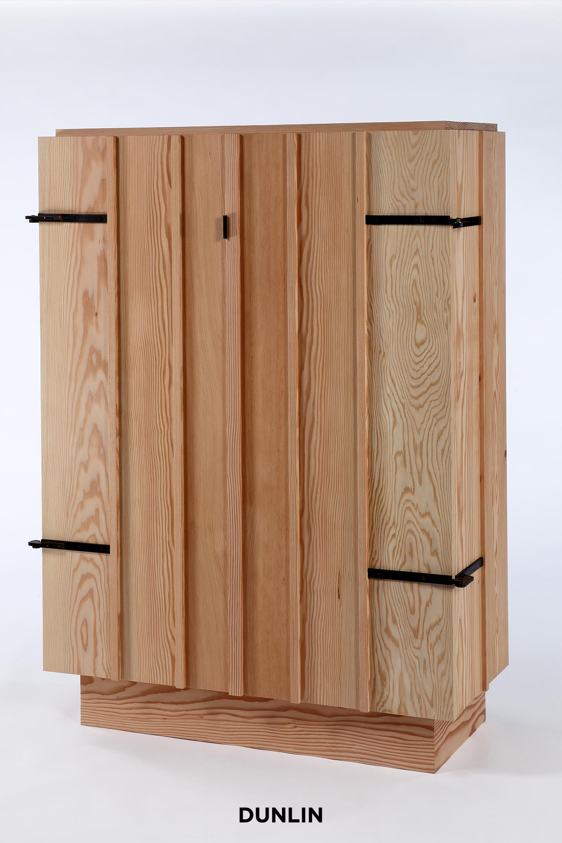 Douglas Fir Cabinet by Rose Uniacke